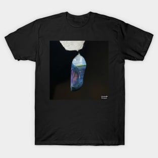 Monarch Chrysalis (2022) T-Shirt